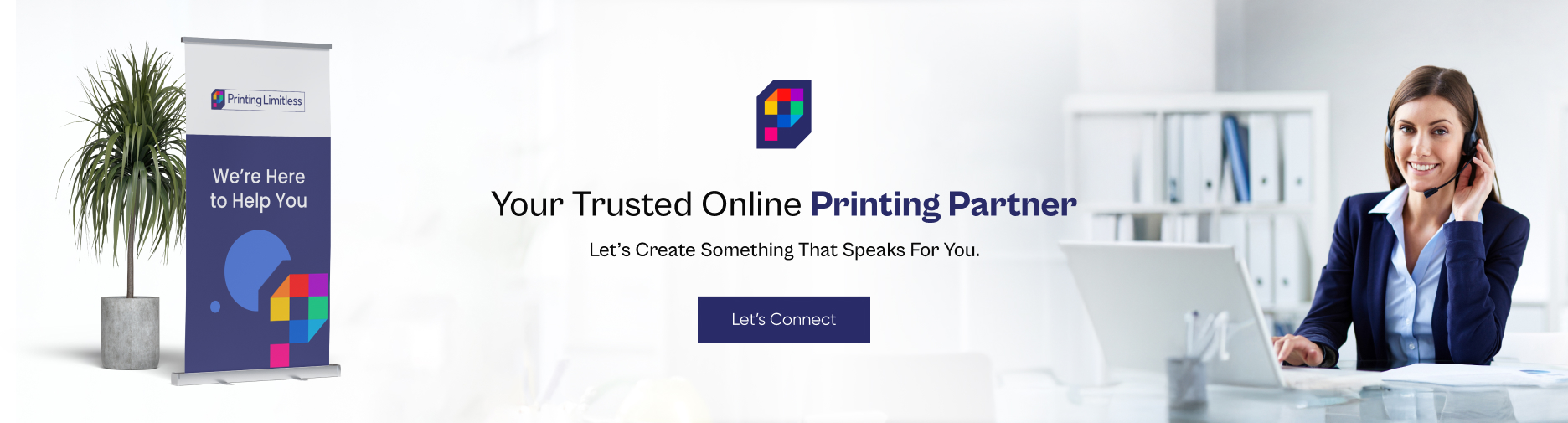 contact us